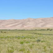  Great Sand Dunes